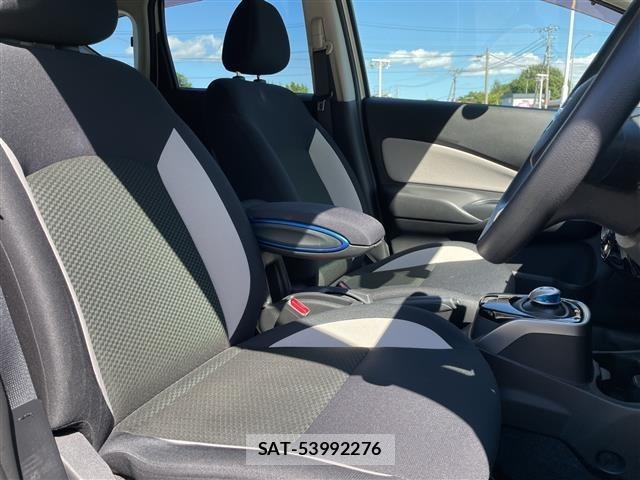 Nissan NOTE 2018 8912015-6