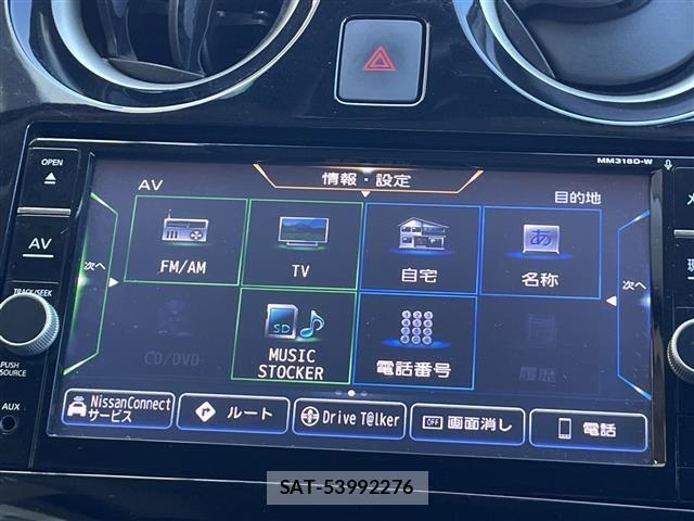 Nissan NOTE 2018 8912015-7