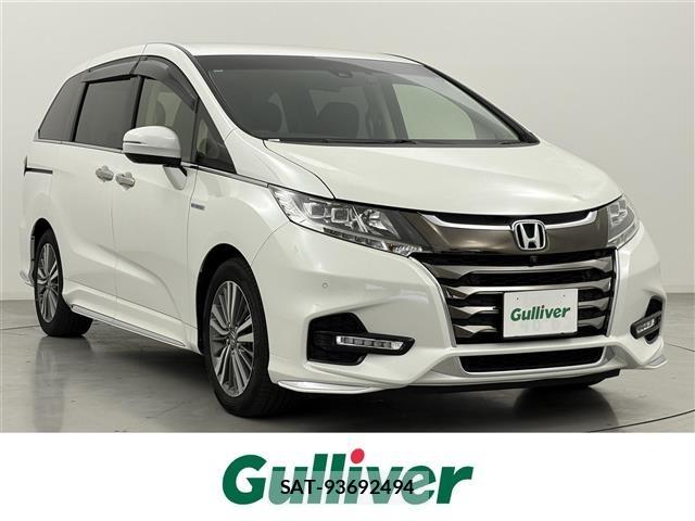 Honda ODYSSEY 2019 8682414-0