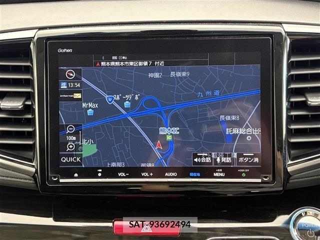 Honda ODYSSEY 2019 8682414-13