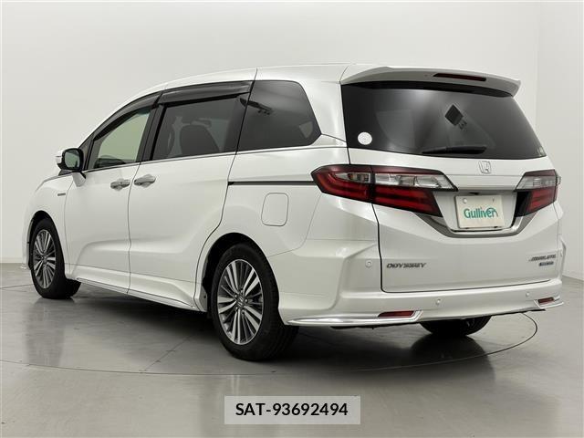 Honda ODYSSEY 2019 8682414-14
