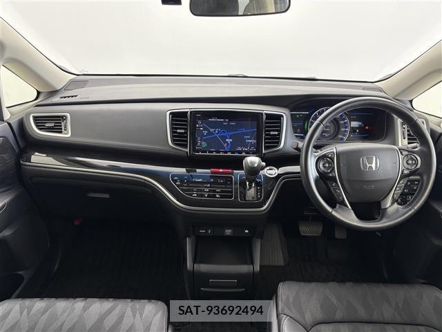 Honda ODYSSEY 2019 8682414-15