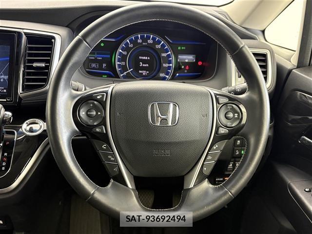 Honda ODYSSEY 2019 8682414-16