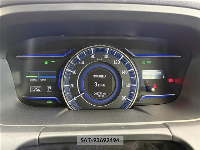 Honda ODYSSEY 2019 8682414-17