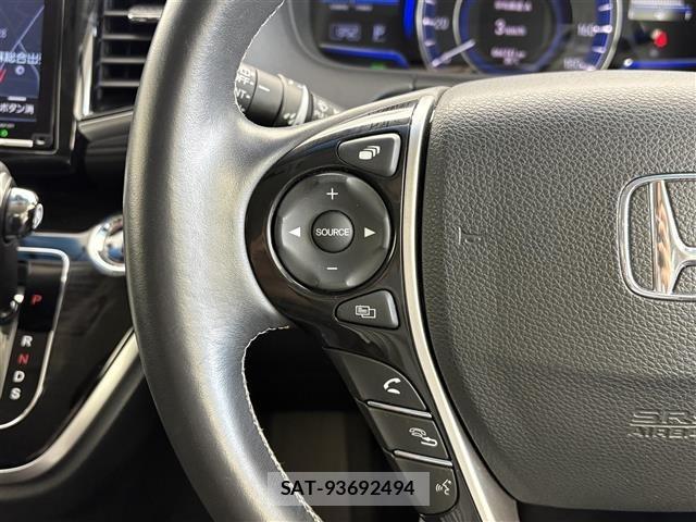 Honda ODYSSEY 2019 8682414-18