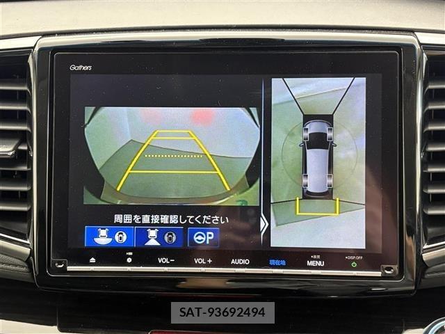 Honda ODYSSEY 2019 8682414-21