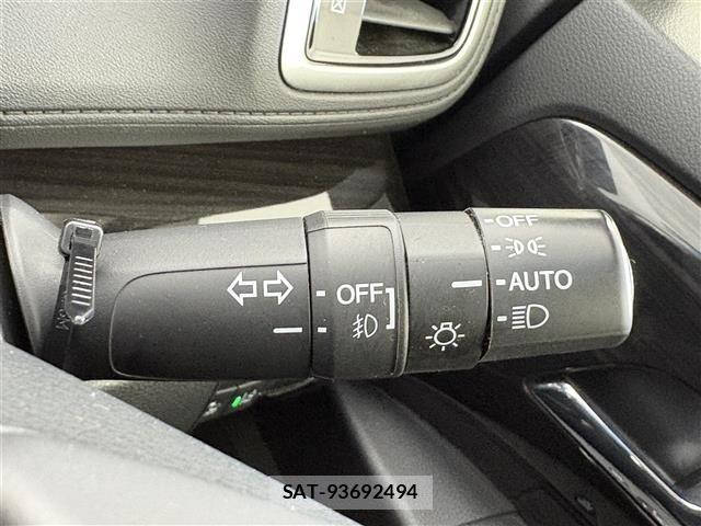 Honda ODYSSEY 2019 8682414-22