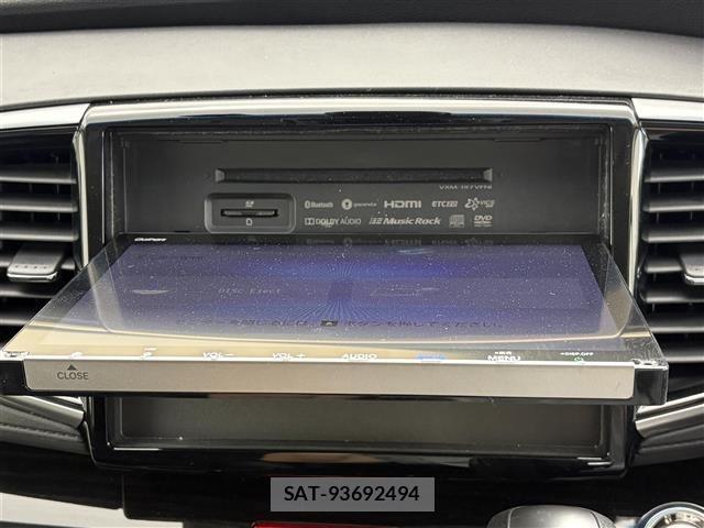 Honda ODYSSEY 2019 8682414-23
