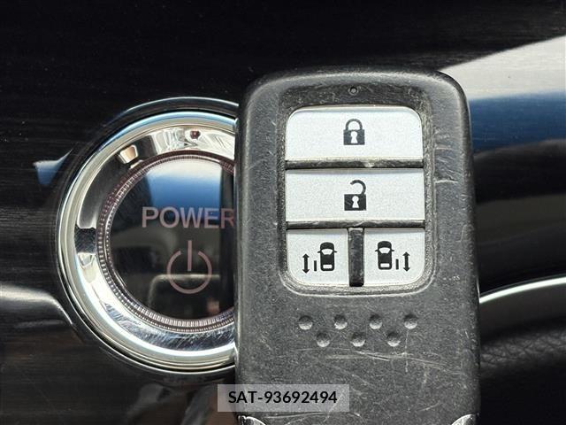 Honda ODYSSEY 2019 8682414-5