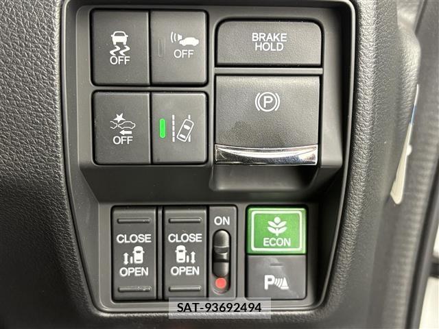 Honda ODYSSEY 2019 8682414-7