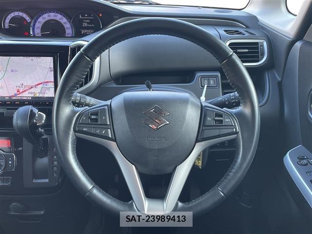 Suzuki SOLIO 2018 8749822-1