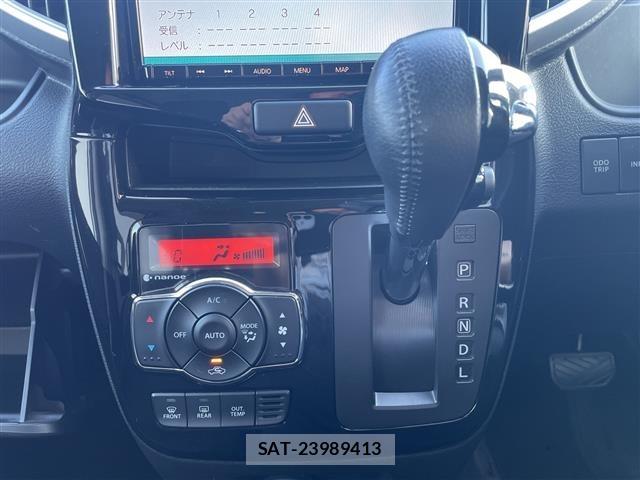 Suzuki SOLIO 2018 8749822-11