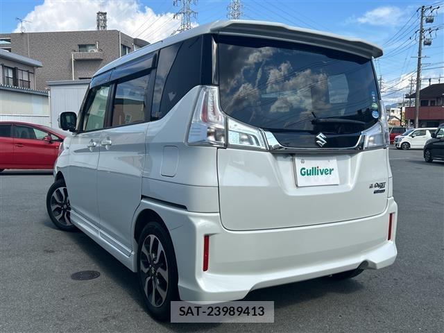 Suzuki SOLIO 2018 8749822-13