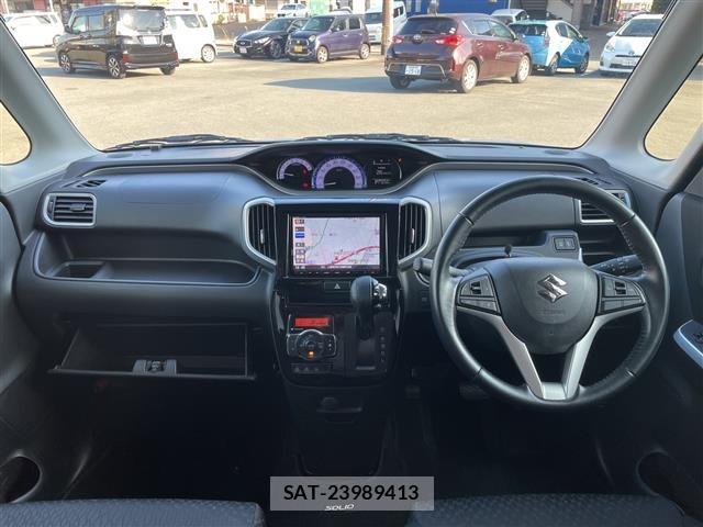 Suzuki SOLIO 2018 8749822-14