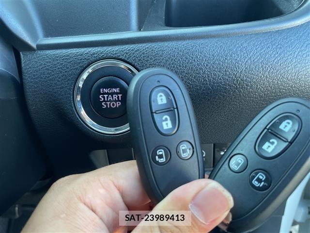 Suzuki SOLIO 2018 8749822-20