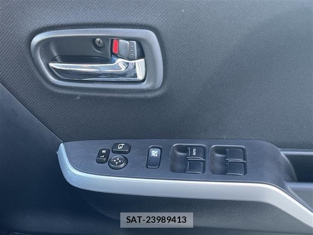 Suzuki SOLIO 2018 8749822-22