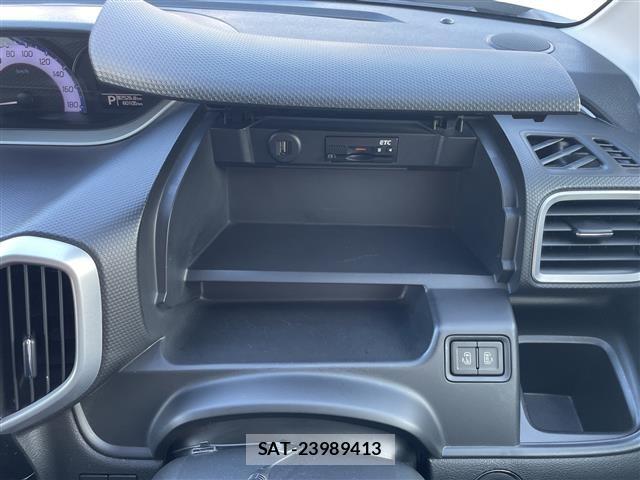 Suzuki SOLIO 2018 8749822-6