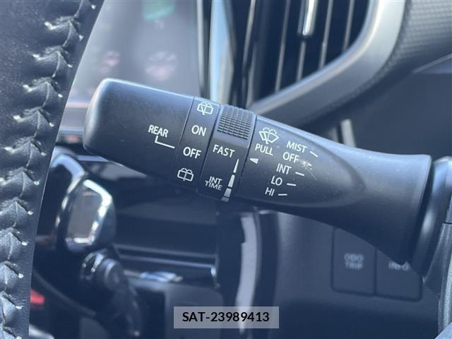 Suzuki SOLIO 2018 8749822-7