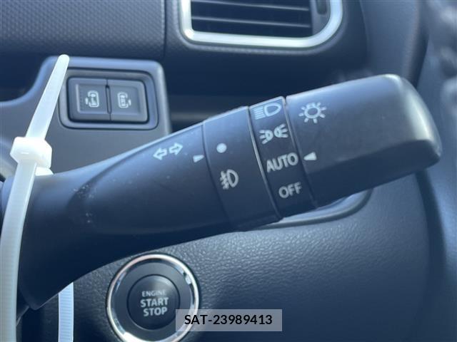 Suzuki SOLIO 2018 8749822-8