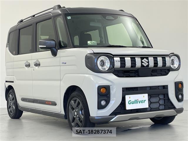 Suzuki SPACIA 2025 8692500-0