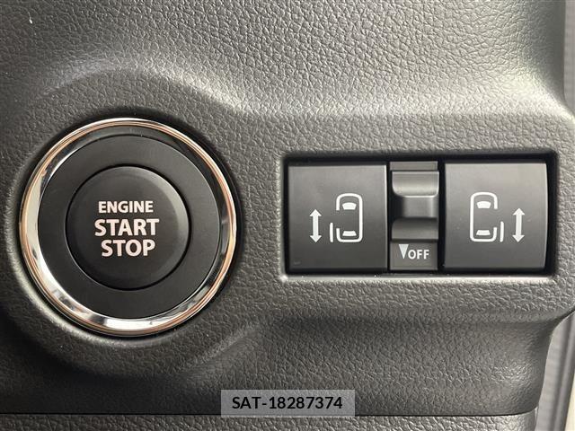 Suzuki SPACIA 2025 8692500-11