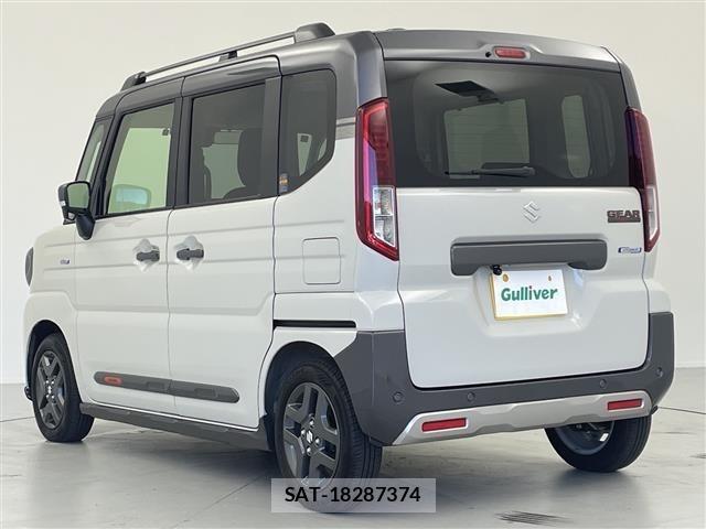 Suzuki SPACIA 2025 8692500-13