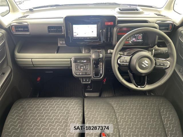 Suzuki SPACIA 2025 8692500-14