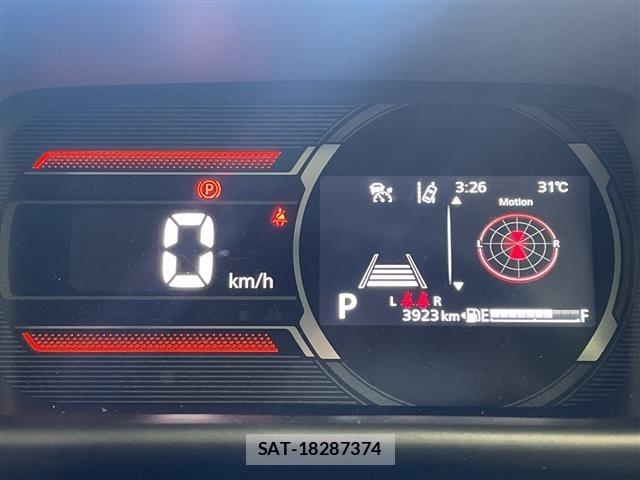 Suzuki SPACIA 2025 8692500-18