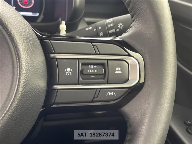 Suzuki SPACIA 2025 8692500-2