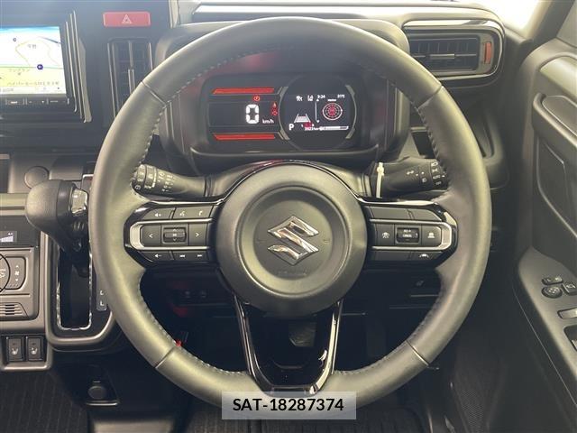 Suzuki SPACIA 2025 8692500-20