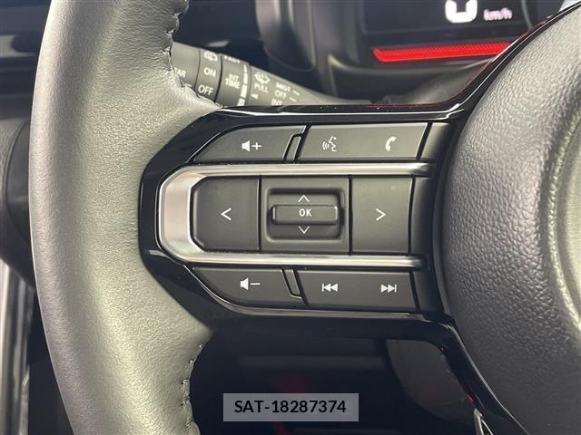 Suzuki SPACIA 2025 8692500-22