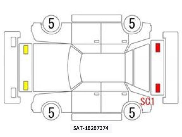 Suzuki SPACIA 2025 8692500-23