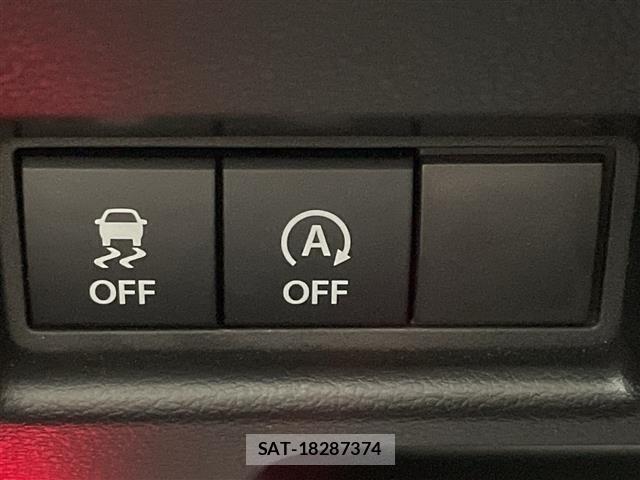 Suzuki SPACIA 2025 8692500-3
