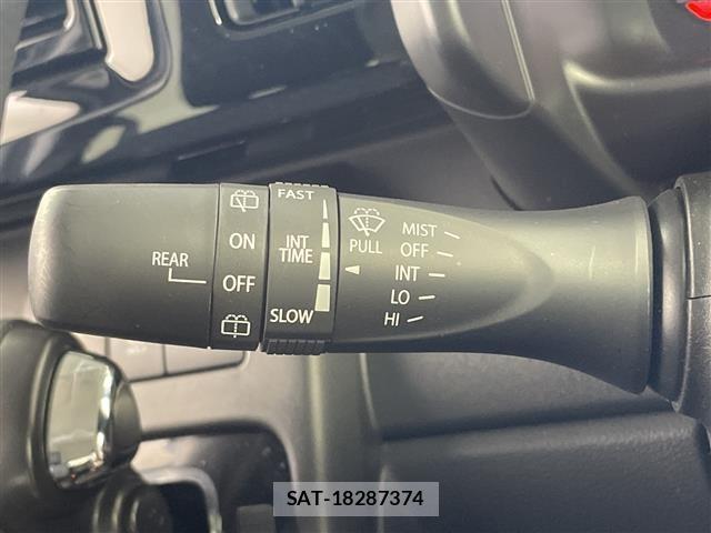 Suzuki SPACIA 2025 8692500-4