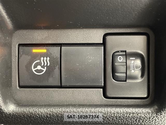 Suzuki SPACIA 2025 8692500-5
