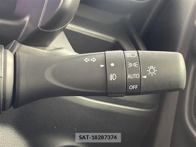 Suzuki SPACIA 2025 8692500-6