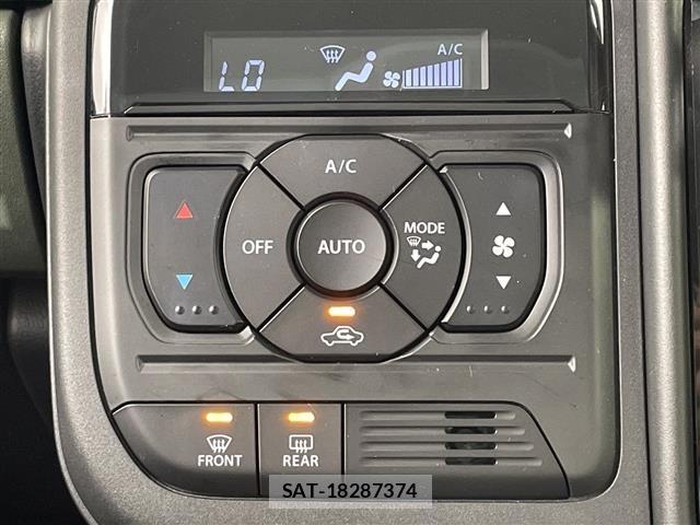 Suzuki SPACIA 2025 8692500-7