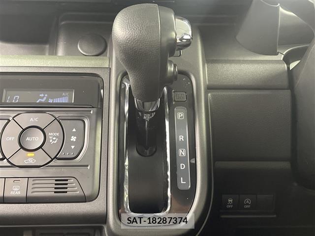 Suzuki SPACIA 2025 8692500-8