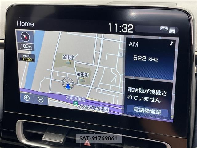 Toyota AQUA 2021 8705566-1