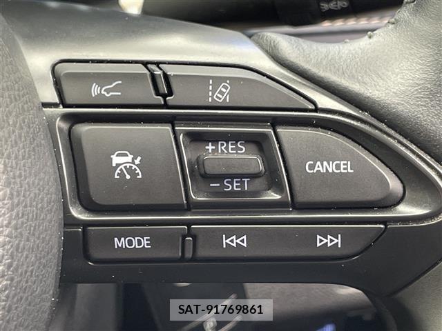 Toyota AQUA 2021 8705566-10