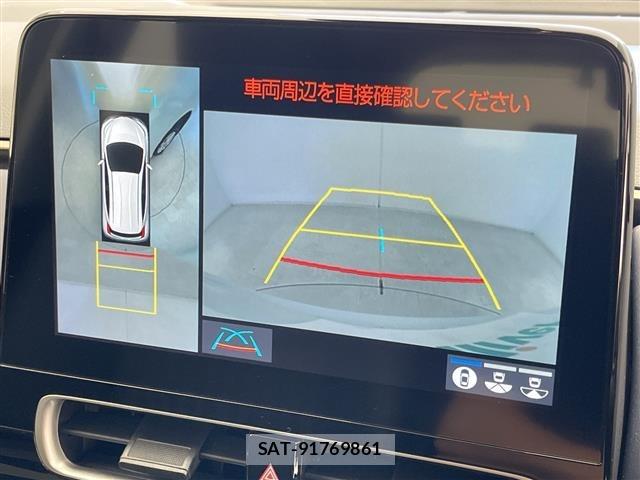 Toyota AQUA 2021 8705566-20