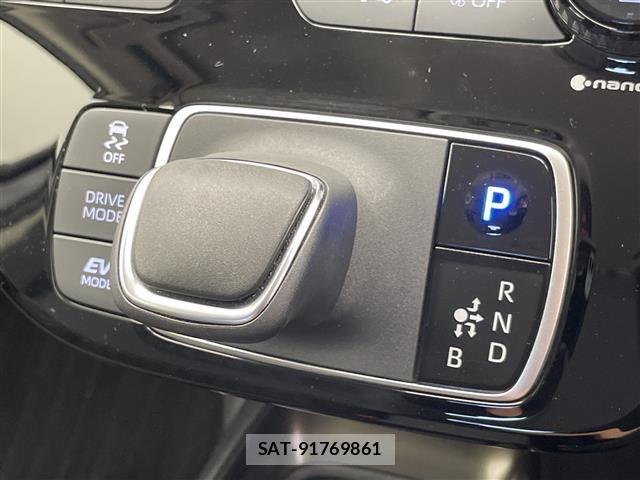 Toyota AQUA 2021 8705566-23