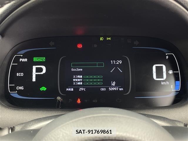 Toyota AQUA 2021 8705566-5