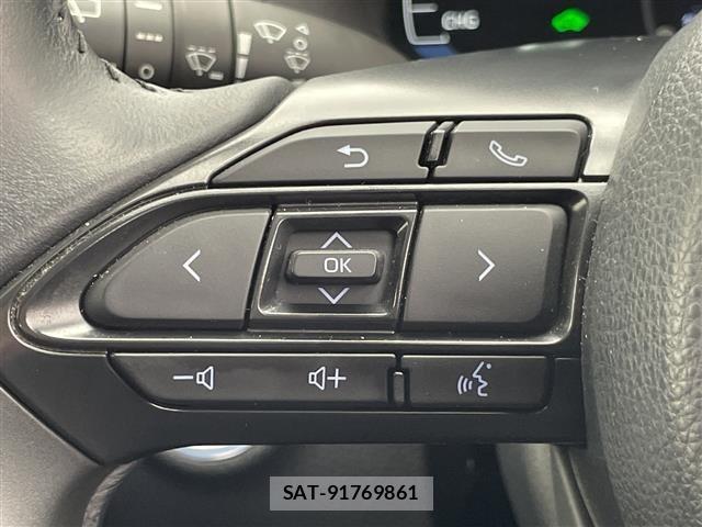 Toyota AQUA 2021 8705566-9
