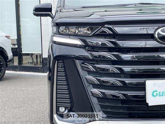 Toyota VELLFIRE 2023 8904934-10