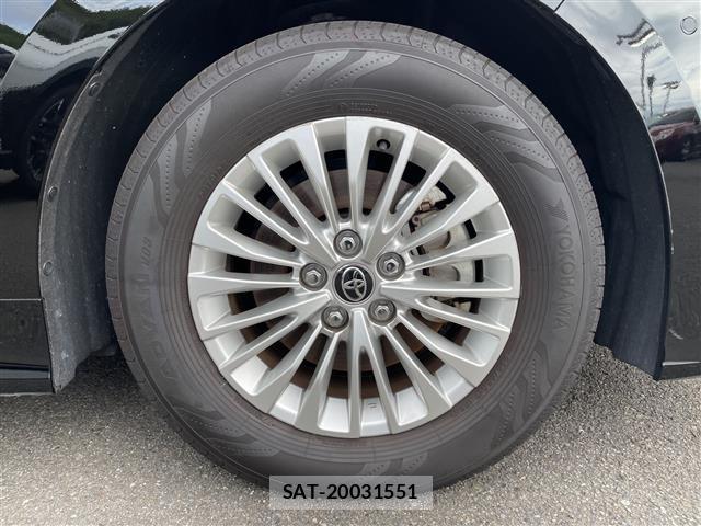 Toyota VELLFIRE 2023 8904934-12