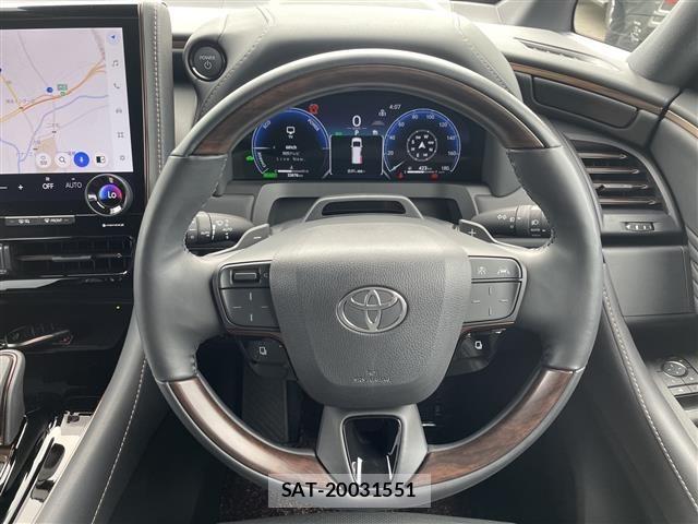 Toyota VELLFIRE 2023 8904934-14