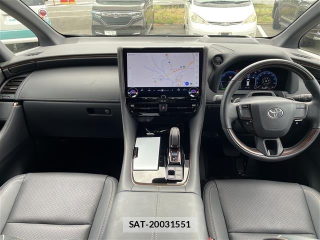 Toyota VELLFIRE 2023 8904934-15