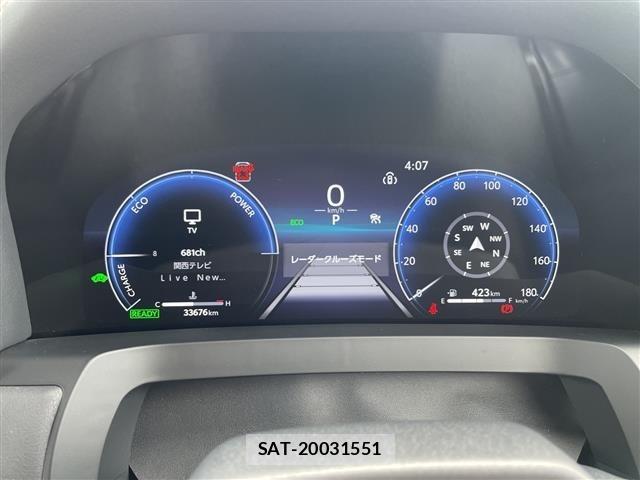 Toyota VELLFIRE 2023 8904934-16