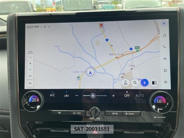 Toyota VELLFIRE 2023 8904934-17